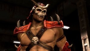 Mortal Kombat Komplete Edition - Shao Kahn MKT & Dark Kahn Tag Ladder 4K Gameplay Playthrough