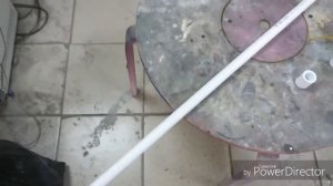 Клотик на лодку своими руками