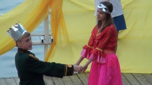 Сказка-экспромт