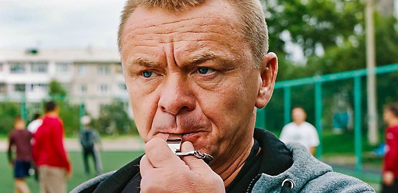 Фильм ?“Начать сначала” ?(2022)?  Финальный трейлер.