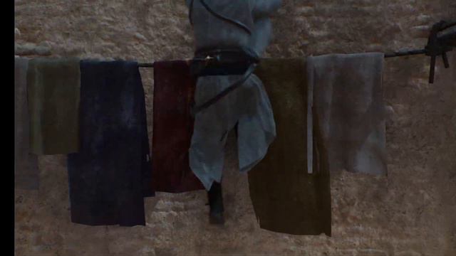 Assassin's Creed Mirage Parkour: A Step In The Right Direction