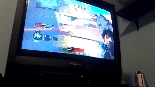 CODBO3 Custom Games [I'm ashamed of myself] (1) смотреть онлайн