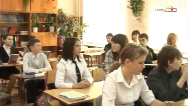 Урок алгебры. Линейная функция