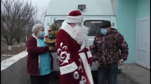 С Днем скорой помощи