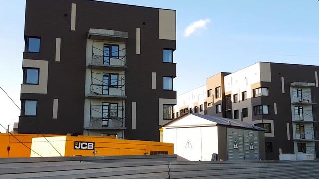 ЖК Булатниково (14 мая 2017) смотреть онлайн