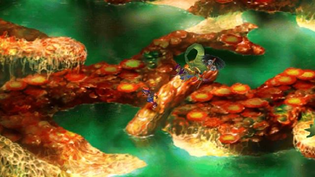 Скрытые диалоги.