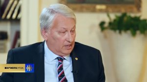 ГЕНЕРАЛ РЕШЕТНИКОВ О ПРАВОСЛАВНЫХ СТАЛИНИСТАХ