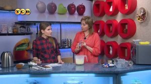 Пудинг в микроволновке - Дело вкуса