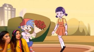 СЕКРЕТ ХАГИ ВАГИ и ПОППИ ?❤️ ТОКА ЖИВИ КИСИ МИСИ МУЛЬТЫ POPPY PLAYTIME