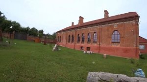 Автопутешествие по Полтавской области | Диканька - Опошня  - Гоголево