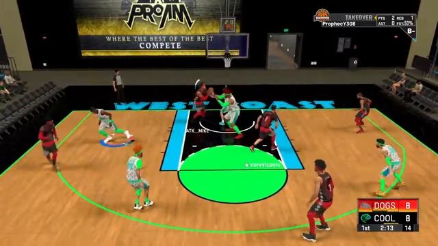 Germ Block смотреть онлайн