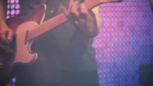 Лучший клавишник виртуоз супер группы Машина времени Пётр Подгородецкий жжет zz top gimme all your