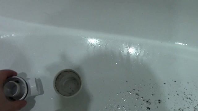 Как устранить засор в раковине. (чистка сифона) смотреть онлайн