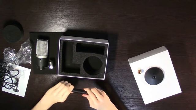 FIFINE K670 ОБЗОР мой новый микрофон l COLD l смотреть онлайн