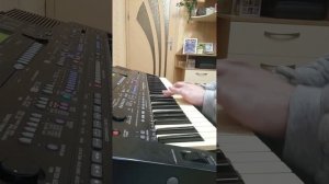 Yamaha psr 2700 Manual!!!!!