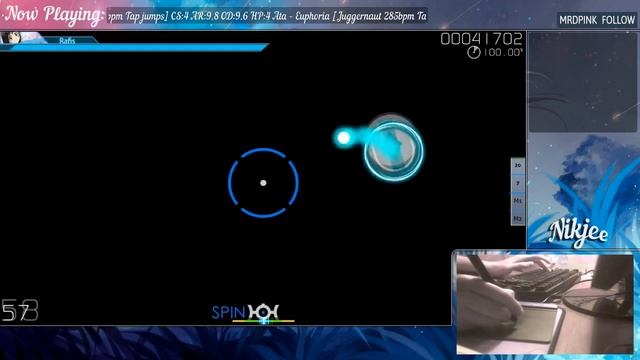 Ранк 3700+ 10.3 practicing смотреть онлайн