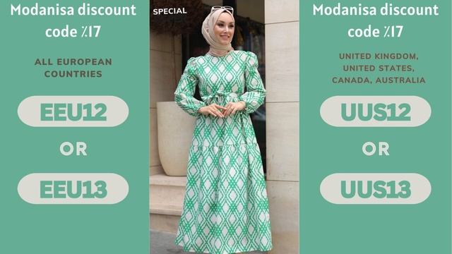 best modanisa coupon  Modanisa Coupons for Stylish Tunics