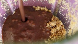 Настоящая Nutella в домашних условиях?Шоколадно-ореховая паста в домашних условиях?Рецепт Нутеллы