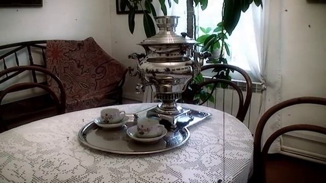 Музей-усадьба Сурикова смотреть онлайн