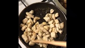 Паста с маскарпоне
