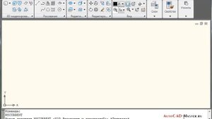 AutoCad. Как отключать лишние плавающие панели инструментов. (Владислав Греков)
