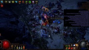 [POE] Path of Exile 3.14 ultra clear speed flicker strike T16