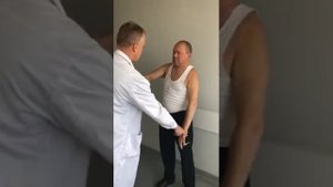 Тесты на повреждение ротаторной манжеты плеча