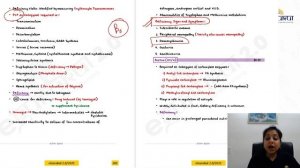 #NEETPG2021 | Biochemistry Recall Questions | Dr. Varsha Gupta | DBMCI | eGurukul