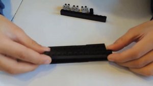 Простой и несложный, но классный вертолет из Лего 🚁