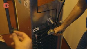 Компрессорный или абсорбционный холодильник в автодоме? Обучение на заводе Thetford