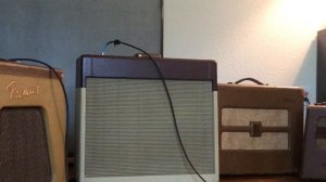 Gibson GA-45 Amplifier