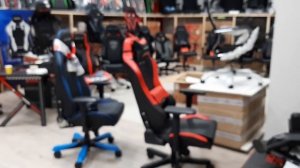 Обзор Угла наклона в геймерском кресле. Какие бывают и как его определить