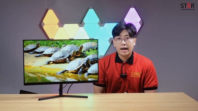 ÔNG HOÀNG GIÁ RẺ TRONG PHÂN KHÚC MÀN HÌNH GAMING FULLHD | LCD XIAOMI REDMI G24 смотреть онлайн