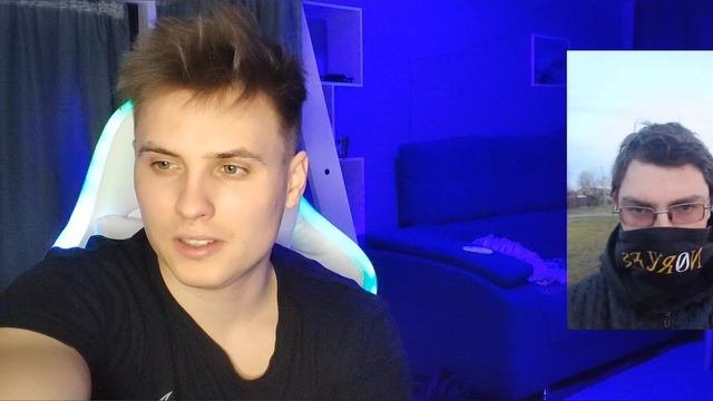 ИНТЕРВЬЮ С ГЛАВОЙ ТОПОВЫХ ИГРОВЫХ ГИЛЬДИЙ