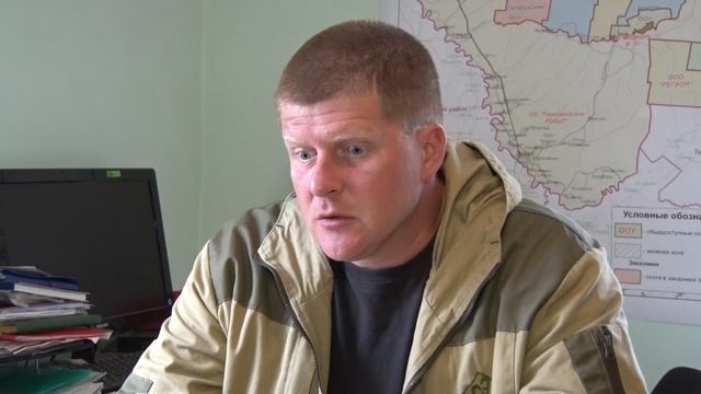 Сезон охоты на бурого медведя стартует в Томской области с 1 августа смотреть онлайн