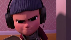 Пример 1. Проведение обсуждений. "Босс молокосос"