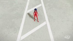 The Resistance - Miraculous Ladybug AMV