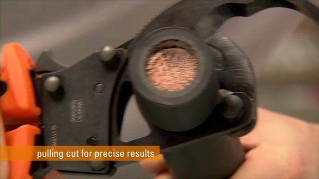 Cutting tool KT 45 R смотреть онлайн