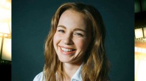 Анна Арефьева - биография, личная жизнь, муж, дети. Актриса сериала Гений (2019)