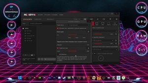?НАСТРОЙКА ПРОГРАММЫ ACTION ДЛЯ ЗАПИСИ В 60+ FPS ?