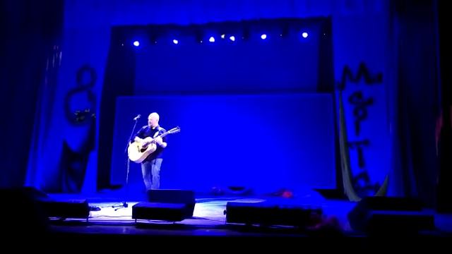 Николай Коршунов - Мама, я был сегодня счастлив (live) смотреть онлайн