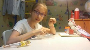 Хлоя попала в портал??? Распоковка Хлои Буржуа Леди баг и Супер кот??