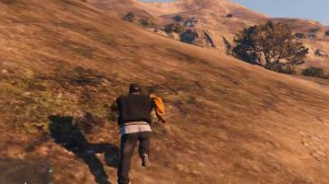 GTA V-КАК НАЙТИ ГРАНАТОМЁТ