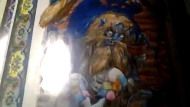 Мифические существа древней Руси смотреть онлайн