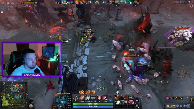 ЗАШЕЛ В ДОТКУ СПУСТЯ 7 ЛЕТ смотреть онлайн