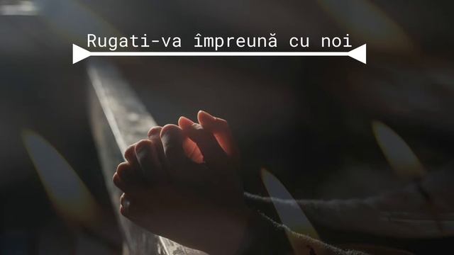 Biserica Muntele Sionului 08/10/23 смотреть онлайн