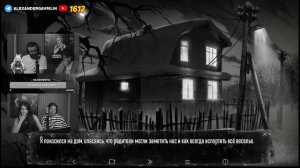 ТАКОГО ПРОХОЖДЕНИЯ ЗАЙЧИКА ВЫ ЕЩЁ НЕ ВИДЕЛИ! ► Tiny Bunny 4 эпизод