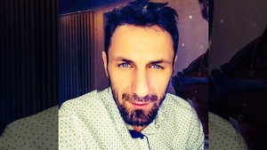 Асланбек Идрисов Птица счастья