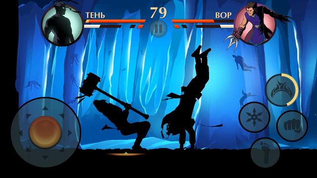 🔥РЯДОВОЙ КАПРАЛ🔥 shadow fight 2￼|прохождение-турнир сегуна, рейды и много изменений. смотреть онлайн