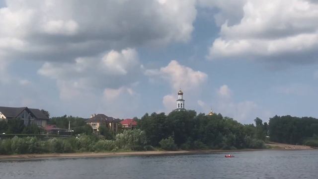 Город на Каме смотреть онлайн